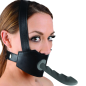 Face Fuk II Dildo Face Harness