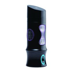 Beat It 8X Rotating and Rhythmic Masturbator