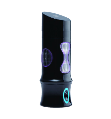 Beat It 8X Rotating and Rhythmic Masturbator