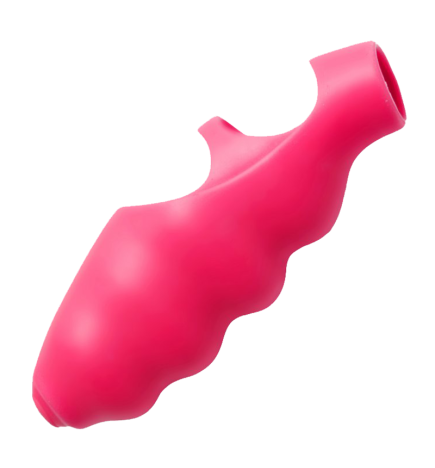 Finger Bang-her Vibe - Pink