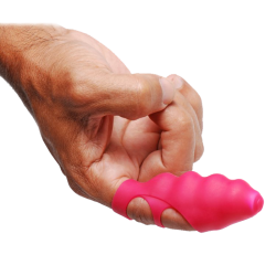 Finger Bang-her Vibe - Pink