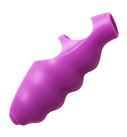 Finger Bang-her Vibe - Purple