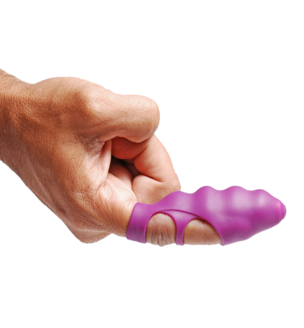 Finger Bang-her Vibe - Purple
