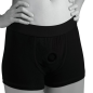 Mod Strap On Style Harness with Built In O Ring