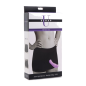 Mod Strap On Style Harness with Built In O Ring