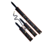 Coax Collar to Wrist Restraints