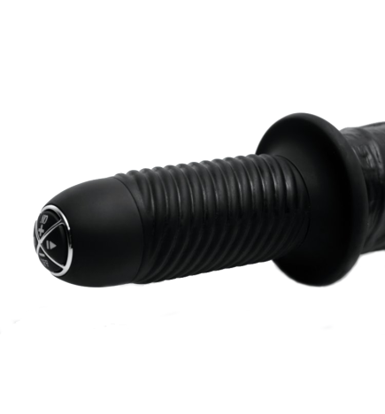 The Violator 13 Mode XL Dildo Thruster