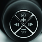 The Violator 13 Mode XL Dildo Thruster