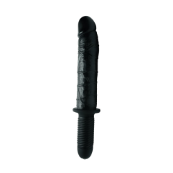 The Violator 13 Mode XL Dildo Thruster