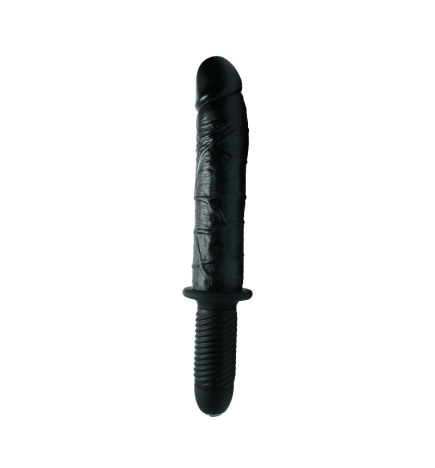 The Violator 13 Mode XL Dildo Thruster