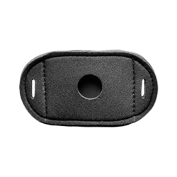 Mr. S Butt Plug Base Plate for Harness