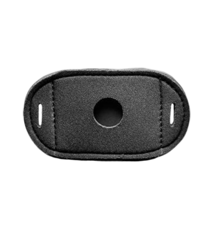 Mr. S Butt Plug Base Plate for Harness