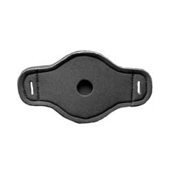 Mr. S Butt Plug Base Plate for Harness