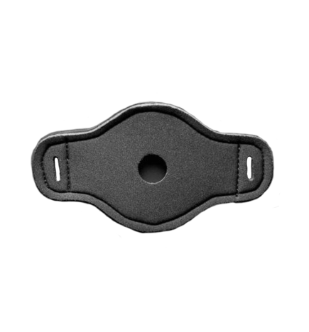 Mr. S Butt Plug Base Plate for Harness