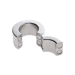 Magnetic Stainless Steel Ball Stretcher (30mm)