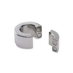 Magnetic Stainless Steel Ball Stretcher (30mm)