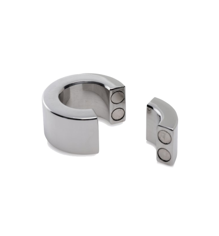 Magnetic Stainless Steel Ball Stretcher (30mm)
