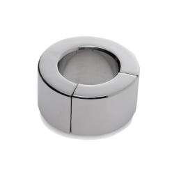 Magnetic Stainless Steel Ball Stretcher (30mm)