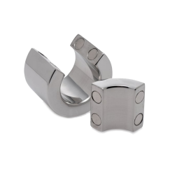 Magnetic Stainless Steel Ball Stretcher (40mm)