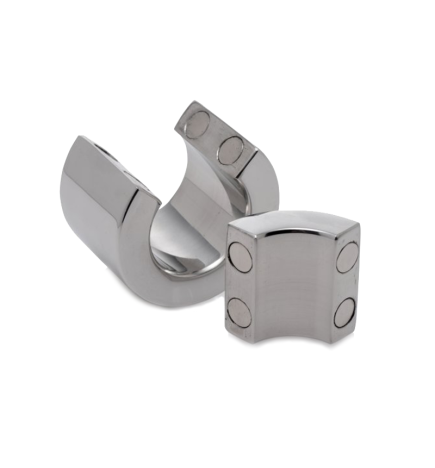 Magnetic Stainless Steel Ball Stretcher (40mm)