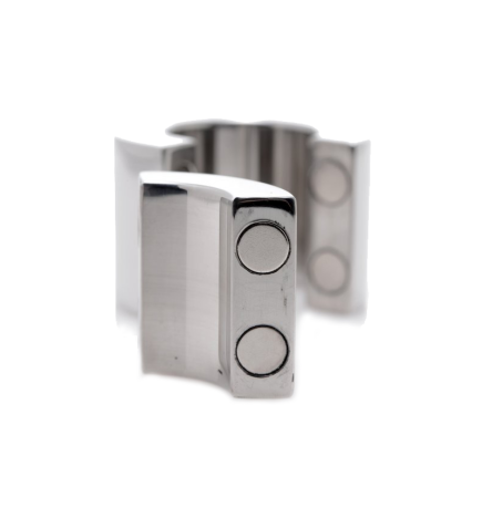 Magnetic Stainless Steel Ball Stretcher (40mm)