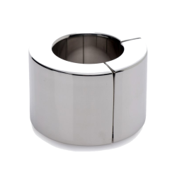 Magnetic Stainless Steel Ball Stretcher (40mm)