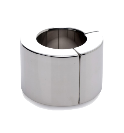Magnetic Stainless Steel Ball Stretcher (40mm)