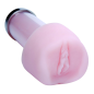 LoveBotz Robo Fuk Deluxe Adjustable Sex Machine