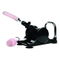 LoveBotz Robo Fuk Deluxe Adjustable Sex Machine