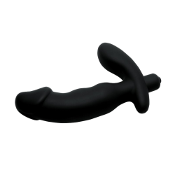 Prostatic Play Nomad Silicone Prostate Vibe
