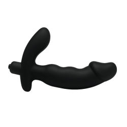 Prostatic Play Nomad Silicone Prostate Vibe