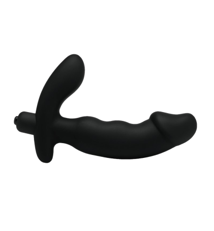 Prostatic Play Nomad Silicone Prostate Vibe
