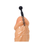 Dark Rods 3 Piece Silicone Penis Plug Set