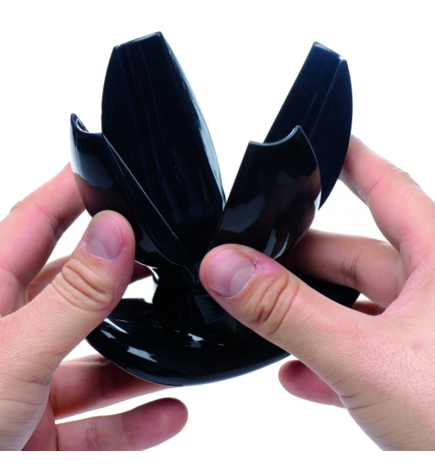 Claw Expanding Anal Dilator