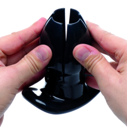 Claw Expanding Anal Dilator