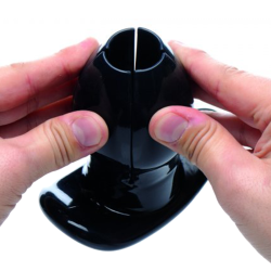 Claw Expanding Anal Dilator