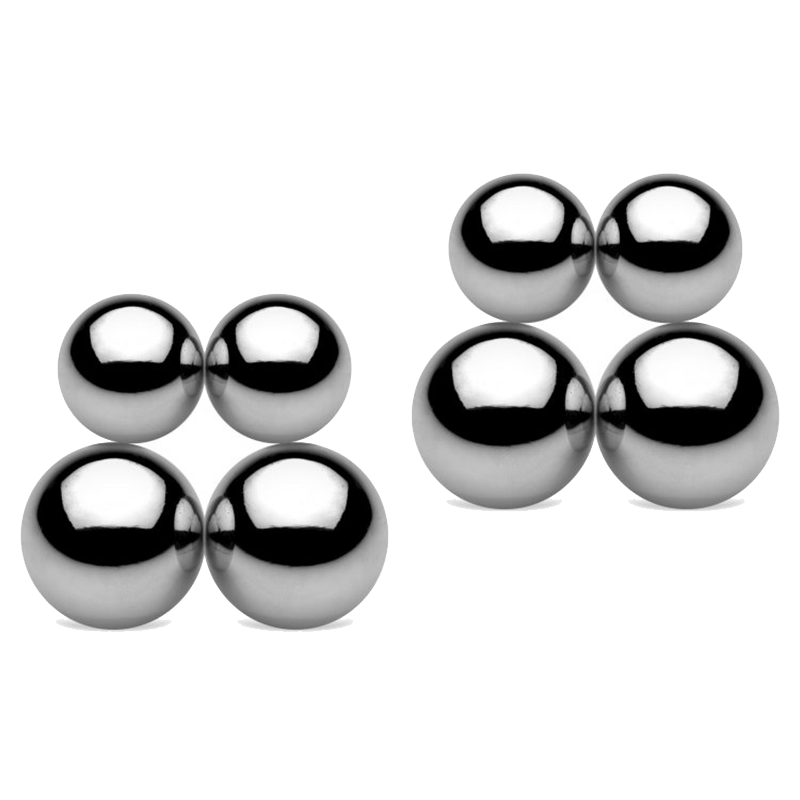 Magnus Magnetic Orbs Ultimate Set Magnus Magnetic Orbs Ultimate Set