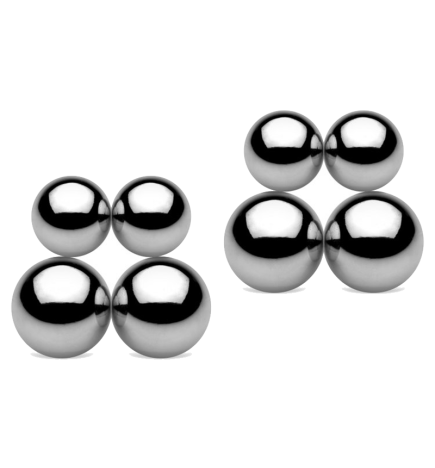 Magnus Magnetic Orbs Ultimate Set