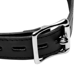 Strict Leather XL 2 Inch Silicone Ball Gag