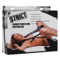 Strict Leather Padded Thigh Sling Position Aid Strict Leather Padded Thigh Sling Position Aid