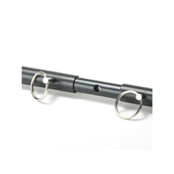 Adjustable Spreader Bar with Cuffs