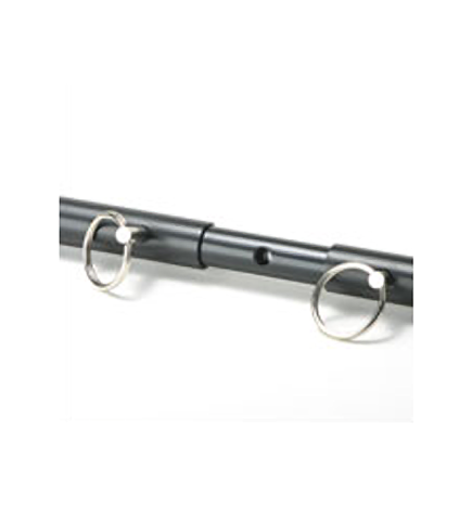 Adjustable Spreader Bar with Cuffs