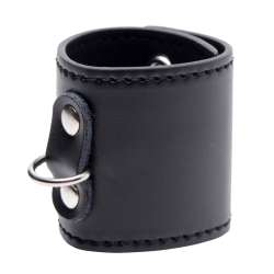 Strict Leather 2 Inch Ball Stretcher with D-Ring