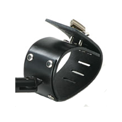 Adjustable Spreader Bar with Cuffs