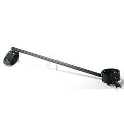 Adjustable Spreader Bar with Cuffs