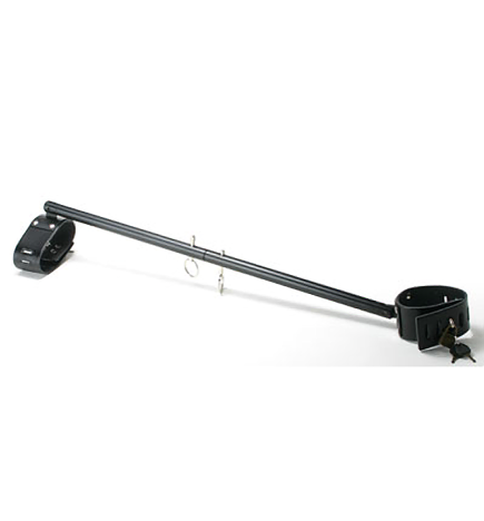 Adjustable Spreader Bar with Cuffs