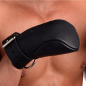 Strict Leather Deluxe Padded Fist Mitts Strict Leather Deluxe Padded Fist Mitts