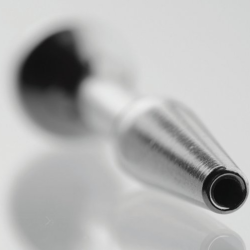 Chasm Stainless Steel Cum-Thru Urethral Insert