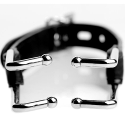 Claw Hook Mouth Spreader