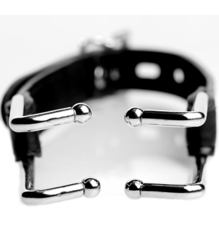 Claw Hook Mouth Spreader
